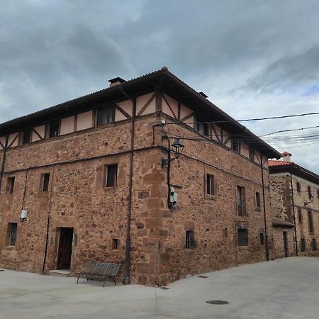 El Capricho De Valganon Διαμέρισμα Εξωτερικό φωτογραφία
