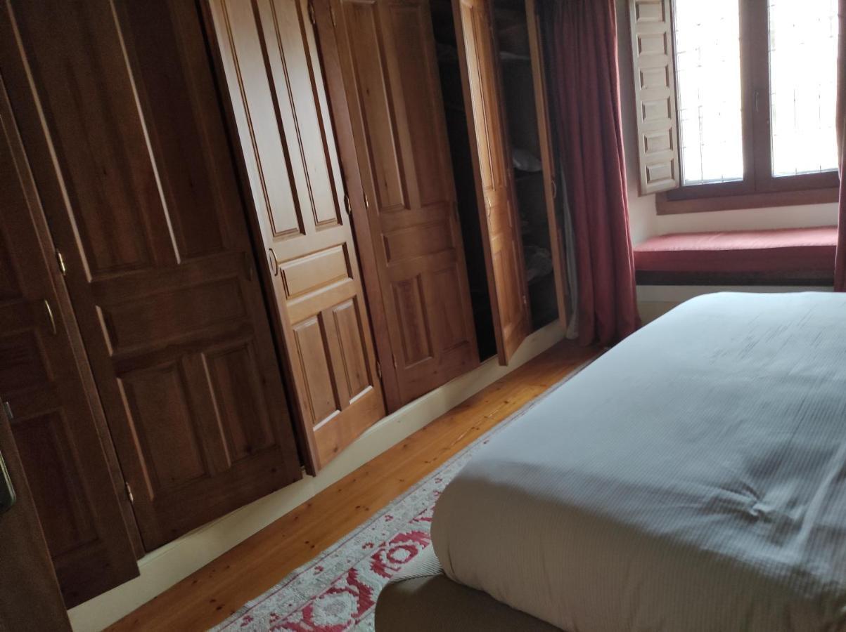 El Capricho De Valganon Διαμέρισμα Εξωτερικό φωτογραφία